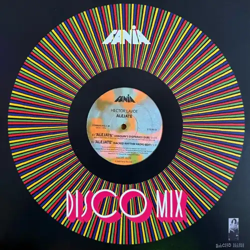 FANIA商品一覧｜LATIN/BRAZIL/WORLD MUSIC｜ディスクユニオン