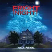 BRAD FIEDEL / ブラッド・フィーデル / FRIGHT NIGHT