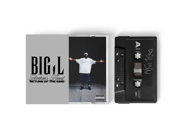 BIG L / ビッグL商品一覧｜ディスクユニオン・オンラインショップ