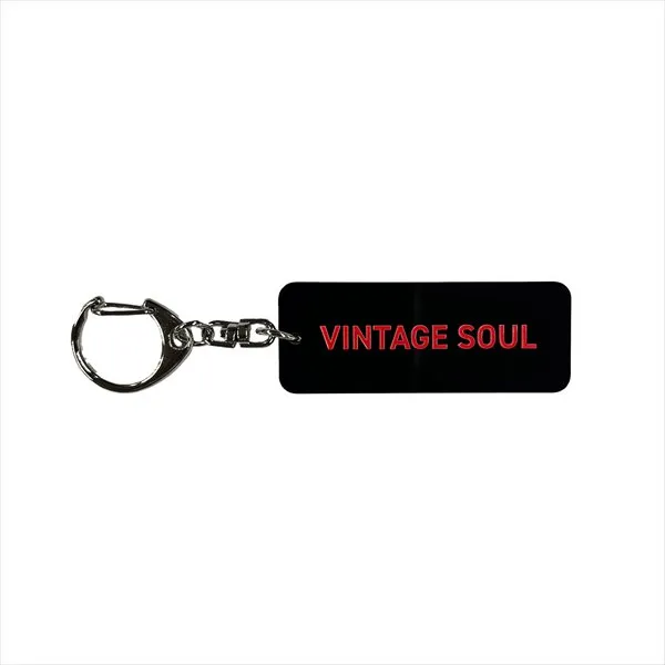 DISKUNION / ディスクユニオン / サブジャンルキーホルダー【VINTAGE SOUL】
