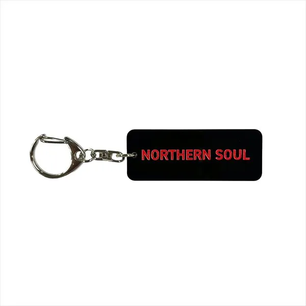 DISKUNION / ディスクユニオン / サブジャンルキーホルダー【NORTHERN SOUL】