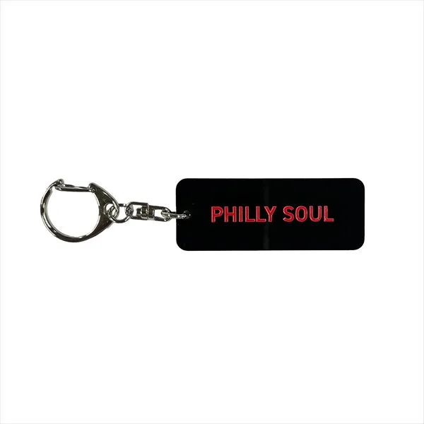 DISKUNION / ディスクユニオン / サブジャンルキーホルダー【PHILLY SOUL】