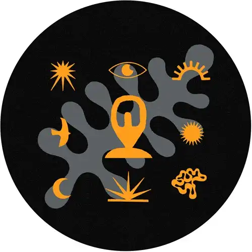 SCUBA / スキューバ (BASS) / GETUPPP