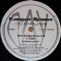 CHOCLAIR商品一覧｜HIPHOP / 日本語RAP｜ディスクユニオン・オンライン