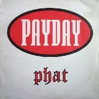 V.A.(PAYDAY PHAT) / PAYDAY PHAT