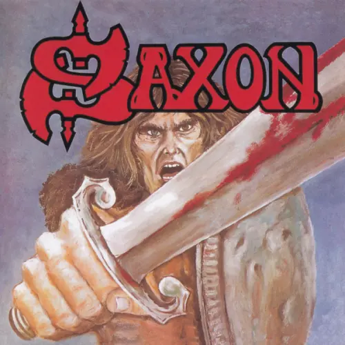 SAXON / サクソン / SAXON / 戦慄のバックファイア