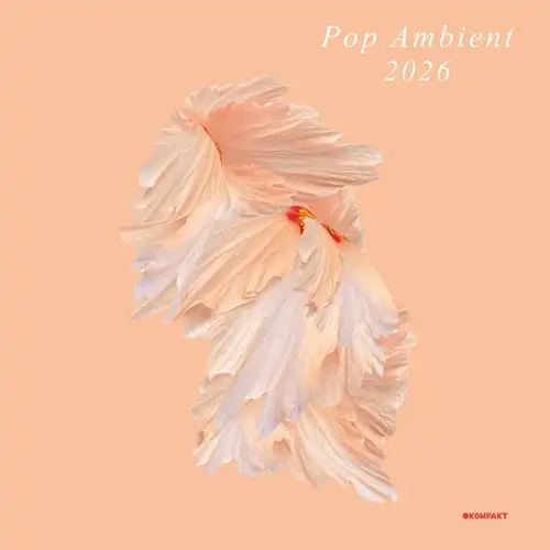 V.A.(POP AMBIENT) / POP AMBIENT 2026 (CD)