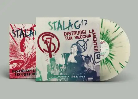 ☆PUNK新譜再新入荷情報☆2026/2/13 : ディスクユニオン新宿パンク