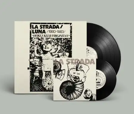 HOKEJ KLUB VIRGINITAS (LP+7