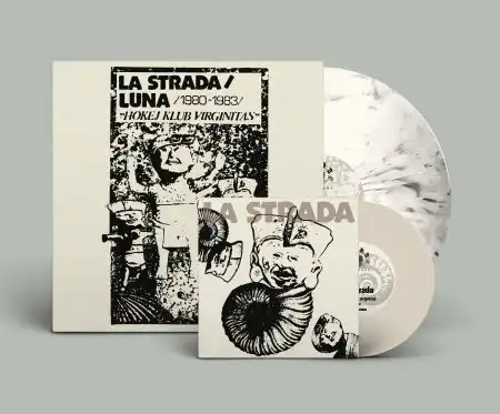 ☆PUNK新譜入荷情報☆2025/11/21 : ディスクユニオン新宿パンクマーケット