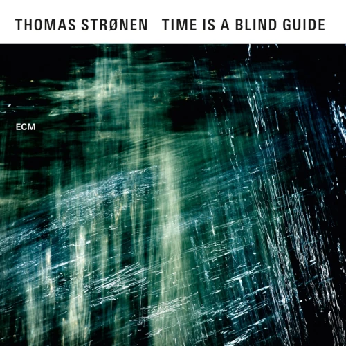 THOMAS STRONEN / トーマス・ストレーネン / Off Stillness