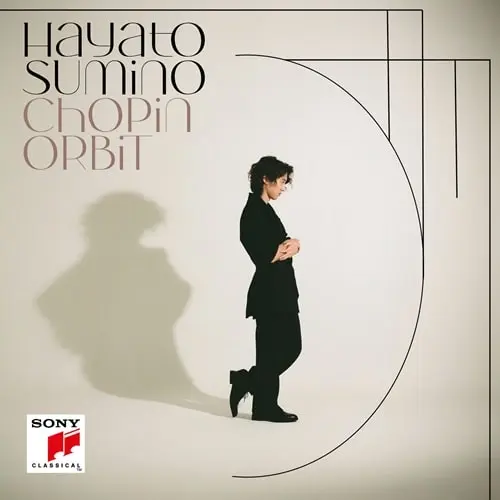 HAYATO SUMINO / 角野隼斗 / CHOPIN ORBIT