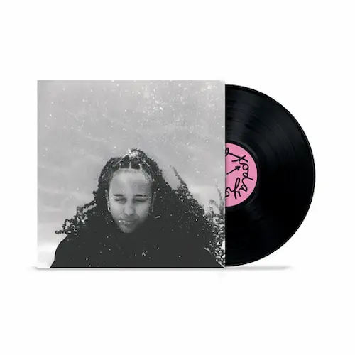 TODAY & ALWAYS (LP)/BARO SURA/Baro Suraが描く愛と宇宙の輪廻『Today