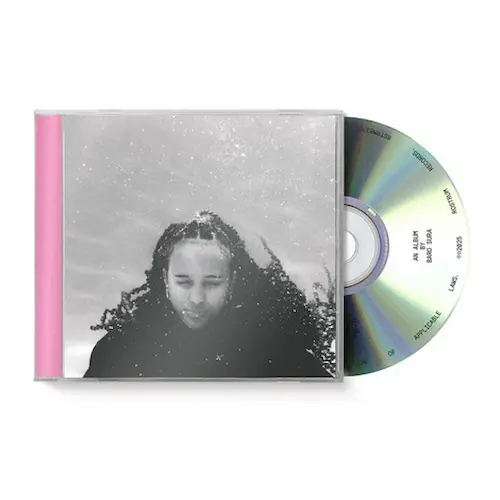 BARO SURA / TODAY & ALWAYS (CD-R)