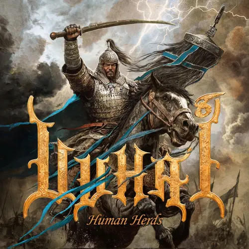 Uuhai / オーハイ / HUMAN HERDS