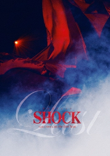KOICHI DOMOTO / 堂本光一 / Endless SHOCK 2024 the Last Year (通常盤 Blu-ray)