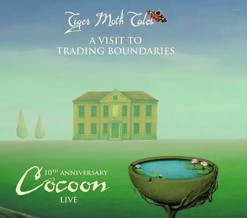 タイガー・モス・テイルズ / トレイディング・バウンダリーズへの来訪