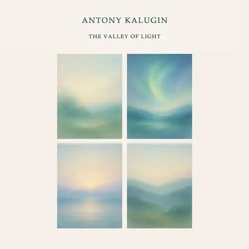 アントニー・カルーギン/カルファーゲン / 光の谷+ブレイキング・フリー:ツアー・アニヴァーサリー・エディション