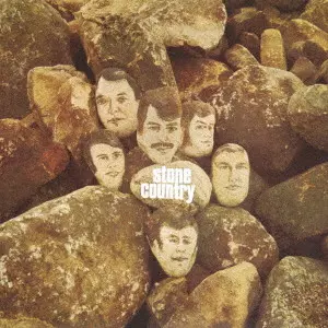 STONE COUNTRY / STONE COUNTRY