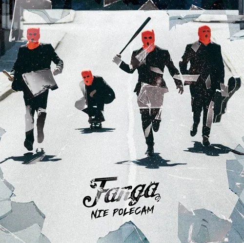 FANGA (PROG: POL) / NIE POLECAM