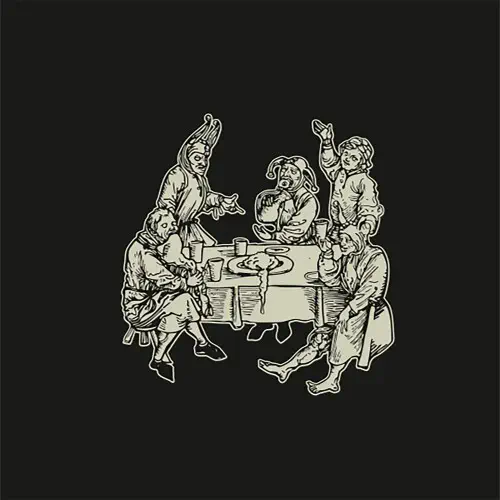 DITZ / DON ENZO MAGIC CARPET SALESMAN