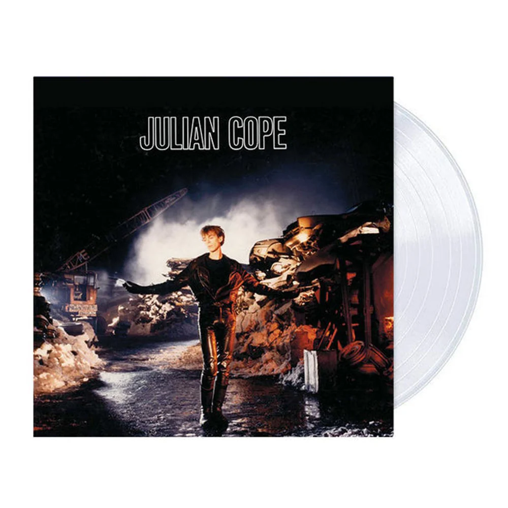 レア！ サイン付き CD Julian Cope ジュリアンコープ　Odin レア！ サイン付き CD Julian Cope ジュリアンコープ Odin Odin