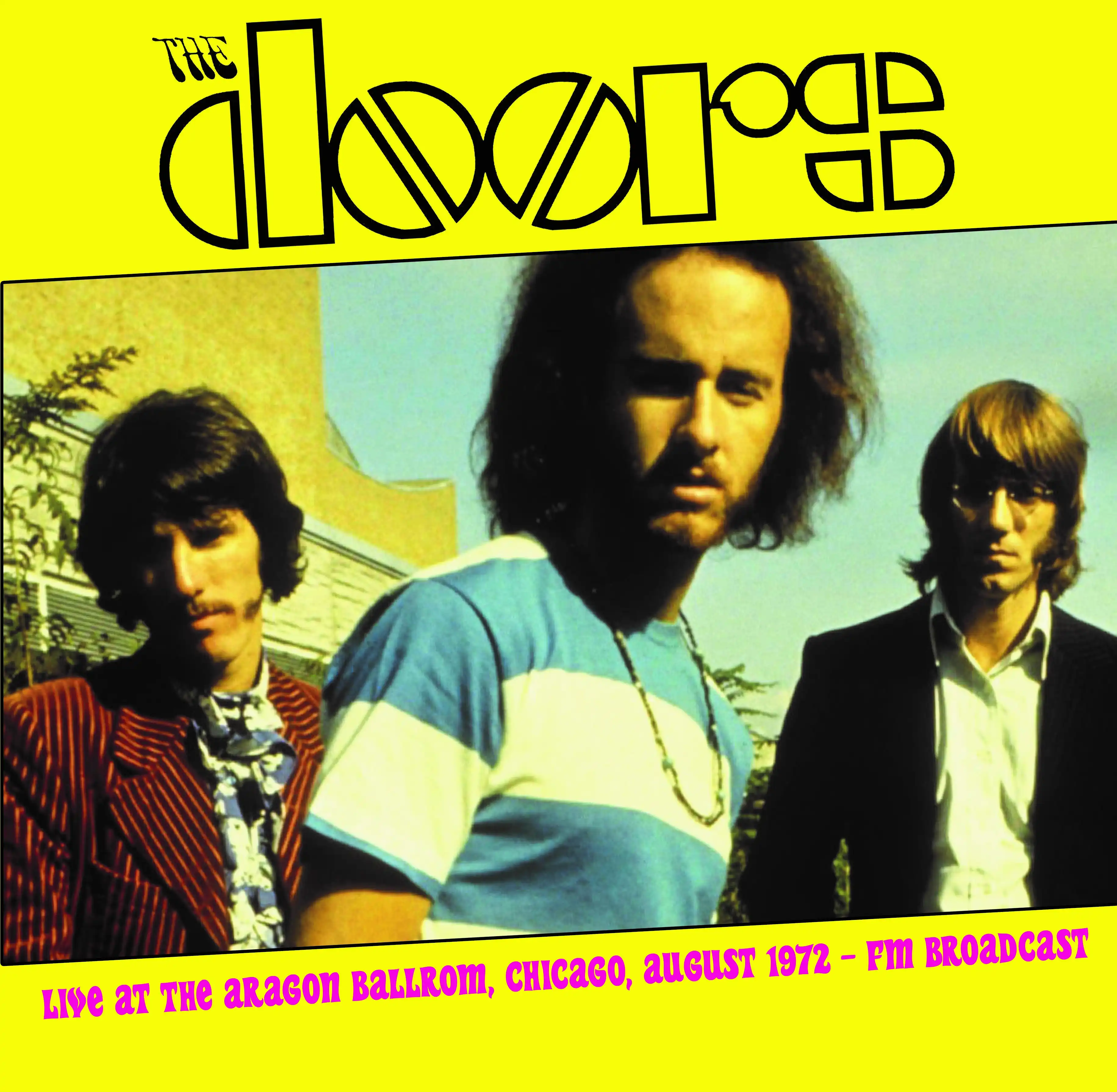 DOORS / ドアーズ商品一覧｜OLD ROCK｜ディスクユニオン・オンライン