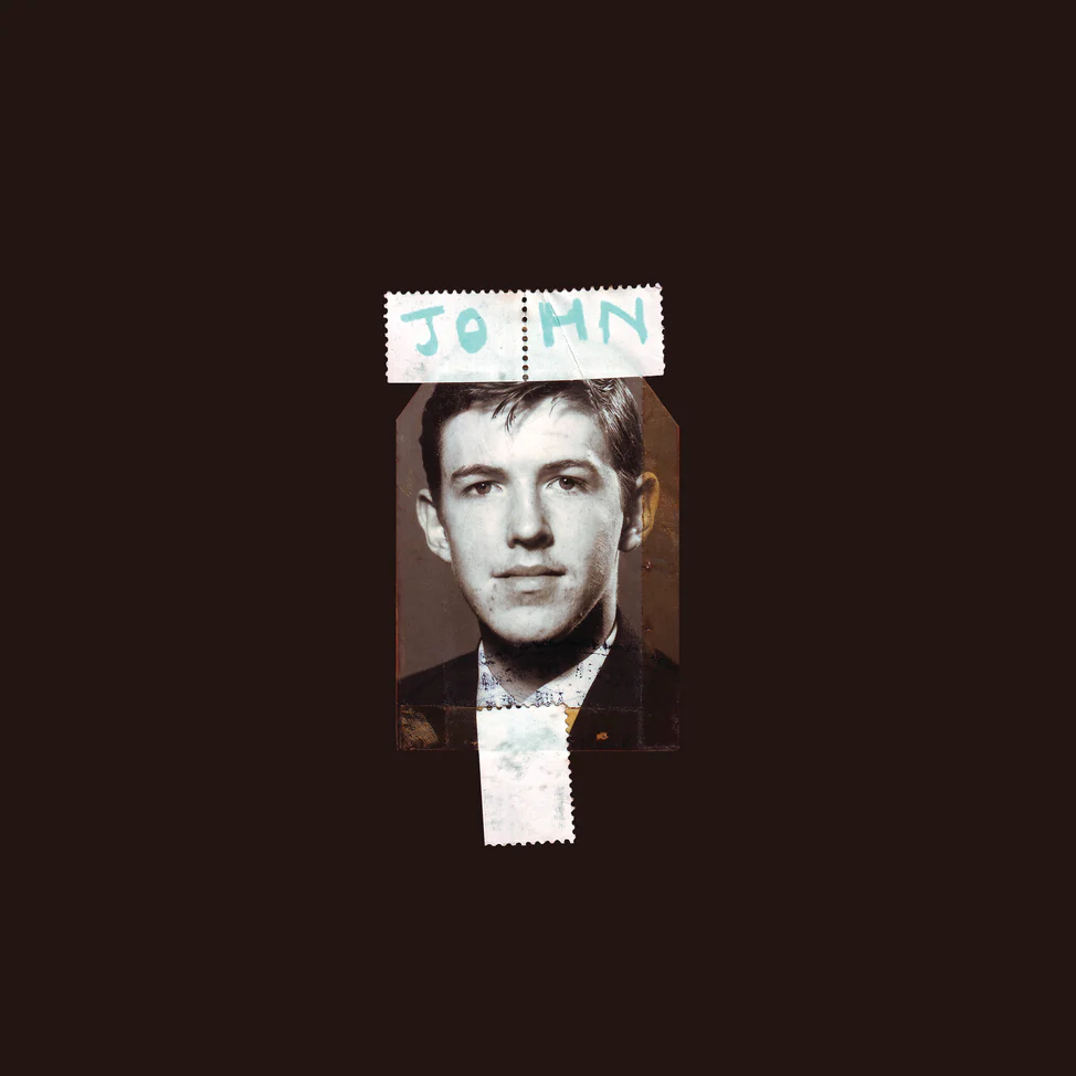 JOHN PHILLIPS (RHODESIA FOLK) / SONGS OF GENTLENESS 1972-1976 (4LP)