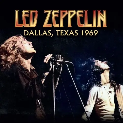 LED ZEPPELIN ライブ音源 9枚組 CD LED ZEPPELIN ライブ音源 9枚組 CD LED ZEPPELIN ライブ音源 9枚組 CD