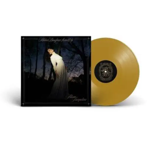 JILLIAN JACQUELINE / MOTHERDAUGHTERSISTERWIFE (LP)