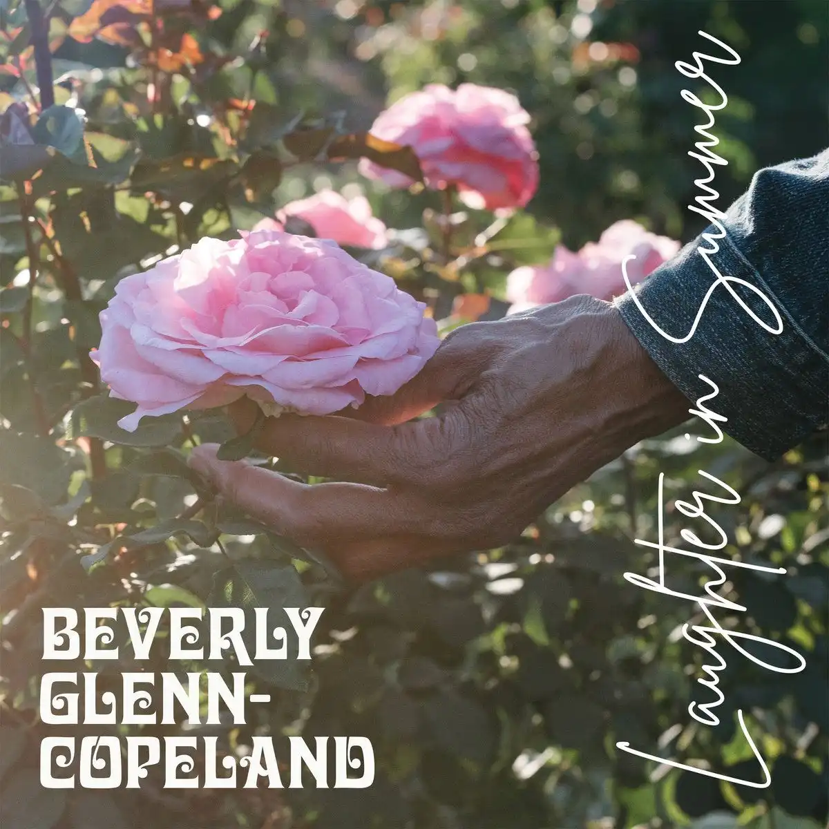BEVERLY GLENN-COPELAND / LAUGHTER IN SUMMER [CD]