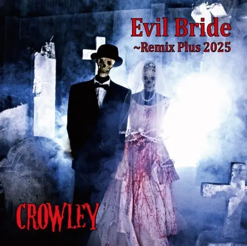 CROWLEY / クロウリー商品一覧｜HARD ROCK / HEAVY METAL｜ディスク