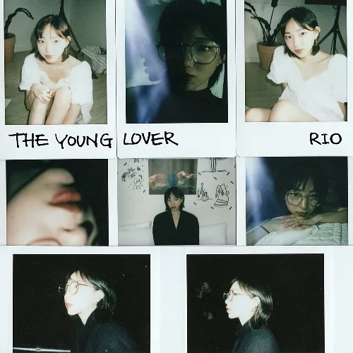 RIO (KOREA) / リオ / YOUNG LOVER (LP)