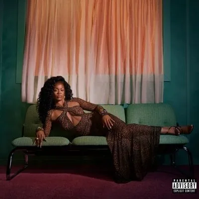 ARI LENNOX / VACANCY [EXPLICIT CONTENT]