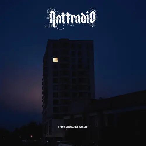NATTRADIO / THE LONGEST NIGHT