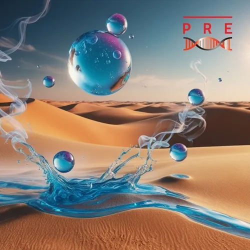 PRE / PROGRESSIVE ROCK EXPERIENCE: LIMITED RANDOM COLOR VINYL - 180g LIMITED VINYL/REMASTER