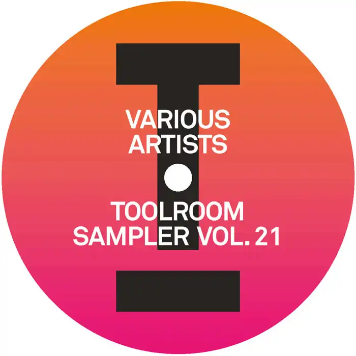 V.A. (TOOLROOM) / TOOLROOM SAMPLER VOL. 21