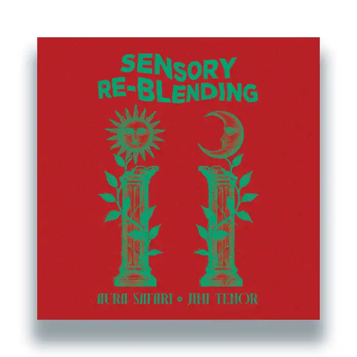 Impressions Of Samos(LP)/GREG FOAT/グレッグ・フォート/現代UKジャズ