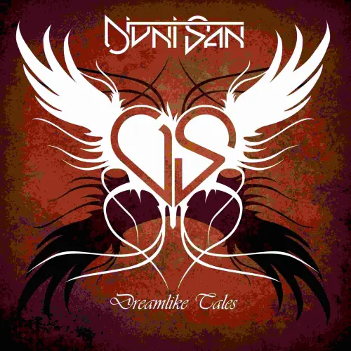 DIVNI SAN / ディヴニ・サン / DREAMLIKE TALES / ドリームライク・テイルズ<直輸入盤国内仕様>