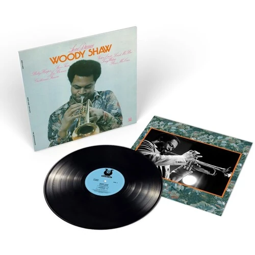 WOODY SHAW / ウディ・ショウ / Love Dance(LP/180G)