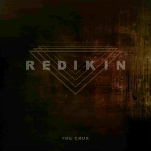 REDIKIN / レディキン / THE CRUX / ザ・クラックス<直輸入盤国内仕様>