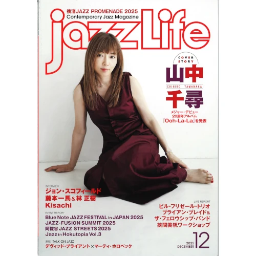 JAZZ LIFE / ジャズライフ商品一覧｜JAZZ｜ディスクユニオン