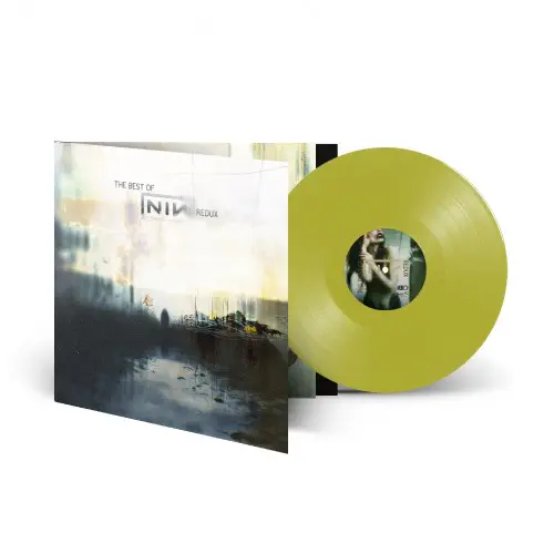 V.A. (NINE INCH NAILS TRIBUTE) / BEST OF NINE INCH NAILS (REDUX) (COLORED 2LP)