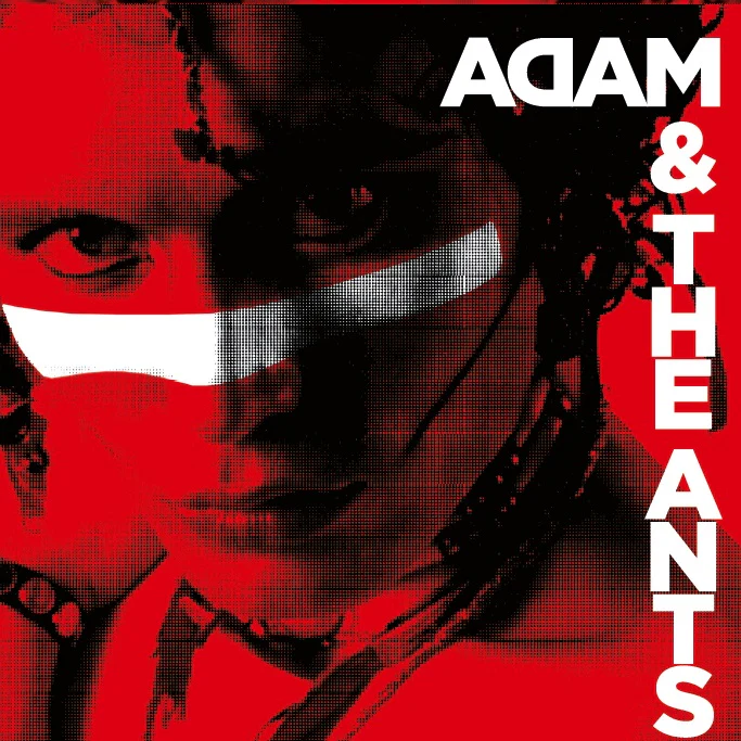 ADAM AND THE ANTS / アダム・アンド・ジ・アンツ / THE SINGLES