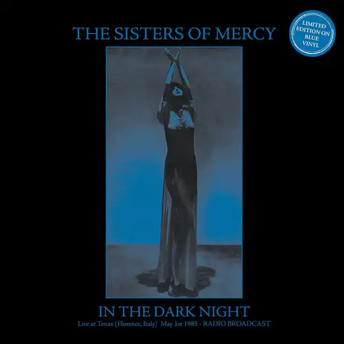 SISTERS OF MERCY / シスターズ・オブ・マーシー商品一覧｜HARD ROCK