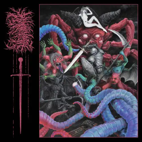 BARREN PATH / GRIEVING