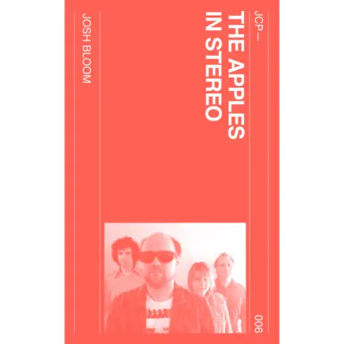APPLES IN STEREO / アップルズ・イン・ステレオ商品一覧｜ROCK / POPS