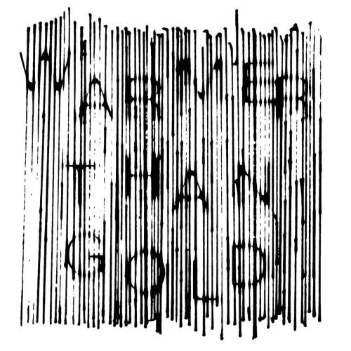 GUV / WARMER THAN GOLD [LP]