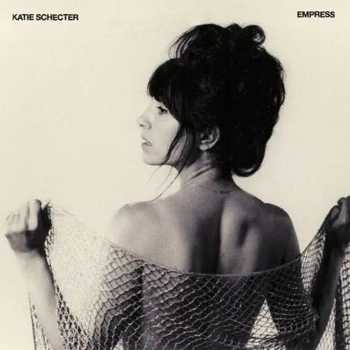 KATIE SCHECTER / EMPRESS (COLORED LP)