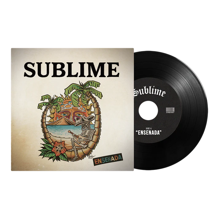 SUBLIME / サブライム商品一覧｜OLD ROCK｜ディスクユニオン